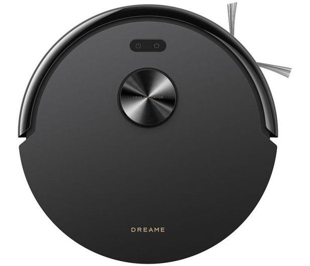 Dreame ROBOT SPRZĄTAJĄCY DREAME F20 PLUS (CZARNY) - 1486705 - zdjęcie 6